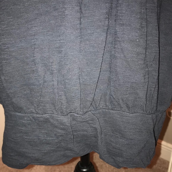 H & M Cotton Top - Picture 2 of 5